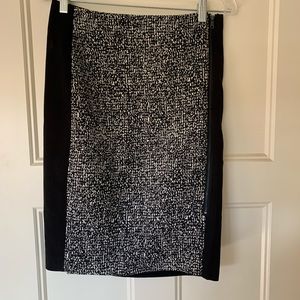 Ann Taylor Pencil Skirt